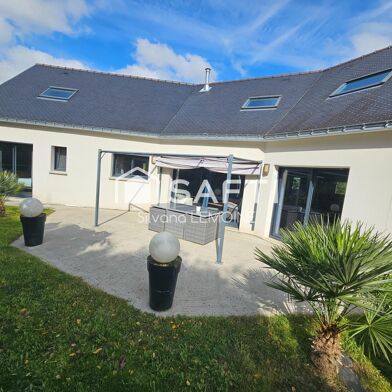 Maison 8 pièces 366500 €