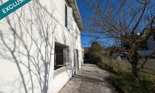 Maison 5 Pièces 80 m² à vendre à Latresne (33360)