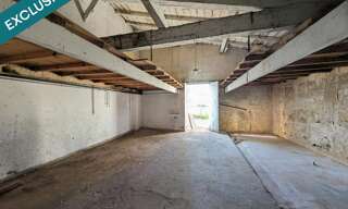 Immeuble  80 m² à vendre à Latresne (33360)