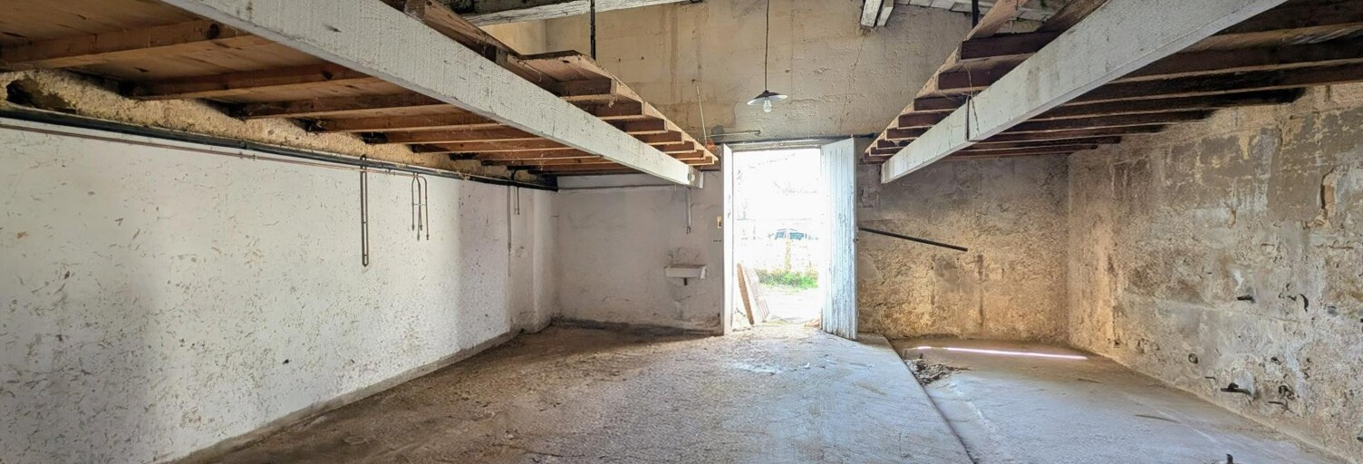 Immeuble  80 m² à vendre à Latresne (33360)