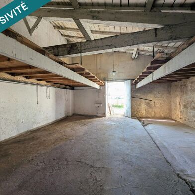 Immeuble  109000 €