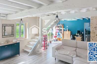 Maison 5 pièces 199500 €