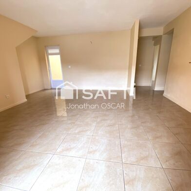 Appartement 3 pièces 173000 €