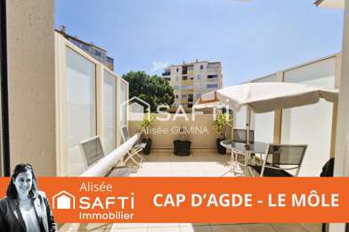 Appartement 1 pièces 88000 €