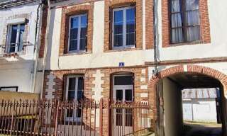 Maison 4 Pièces 100 m² à vendre à La Loupe (28240)