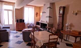 Maison 4 Pièces 100 m² à vendre à La Loupe (28240)