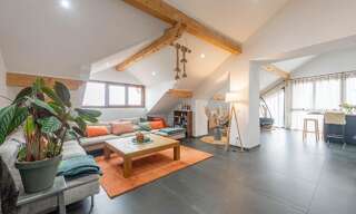 Appartement 5 Pièces 145 m² à vendre à Ballaison (74140)