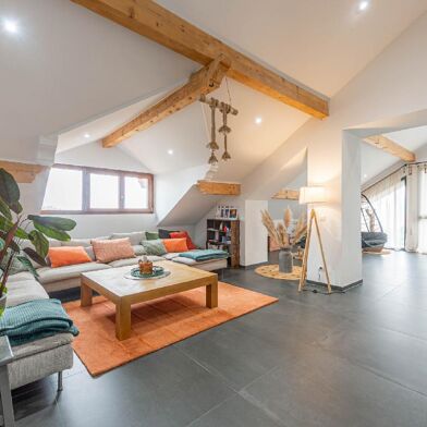 Appartement 5 pièces 449500 €