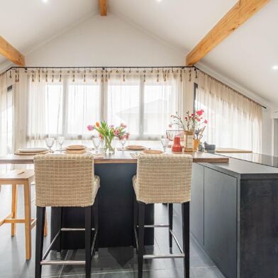 Appartement 5 pièces 449500 €