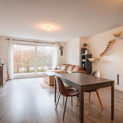 Appartement 2 pièces 259900 €