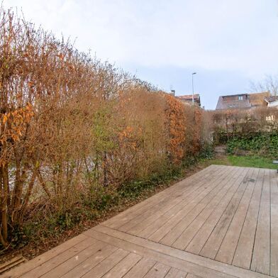 Appartement 2 pièces 259900 €