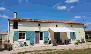 Maison 7 Pièces 120 m² à vendre à Villefagnan (16240)