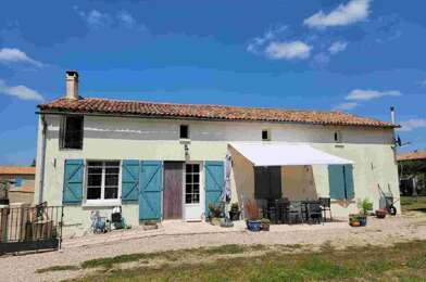 Maison 7 pièces 129000 €