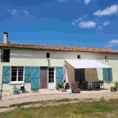 Maison 7 pièces 129000 €