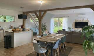 Maison 9 Pièces 265 m² à vendre à Lusigny-sur-Barse (10270)