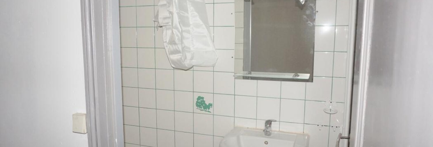 Appartement 2 Pièces 36 m² à louer à Sens (89100)