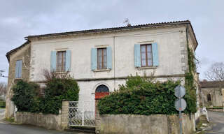 Maison 5 Pièces 201 m² à vendre à Pujols-sur-Ciron (33210)