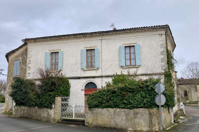 Maison 5 pièces 149800 €