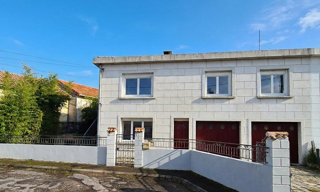 Maison 8 Pièces 160 m² à vendre à Alès (30100)