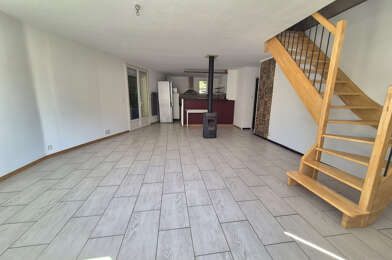 Maison 8 pièces 241500 €