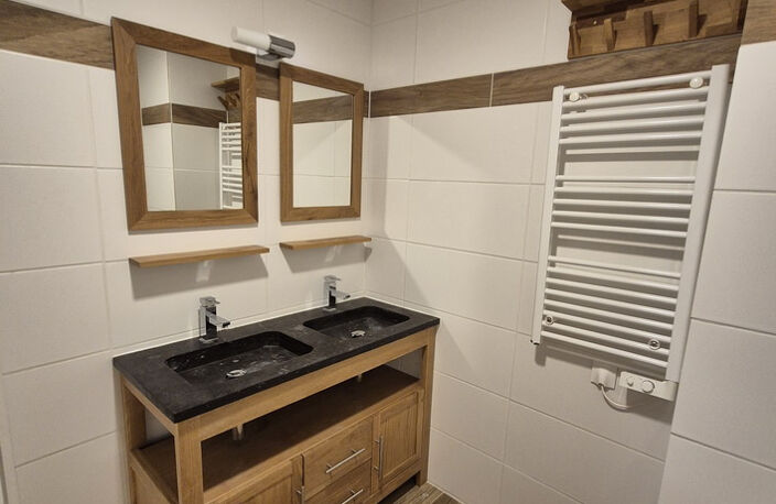 Maison familiale T8 secteur calme — photo 4