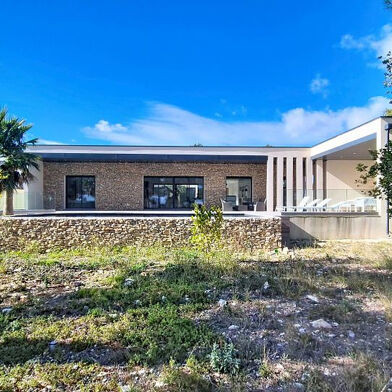 Maison 5 pièces 1050000 €