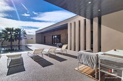 Maison 5 pièces 1050000 €