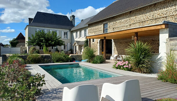 Villa / Maison 7 pièces  à vendre Idron 64320