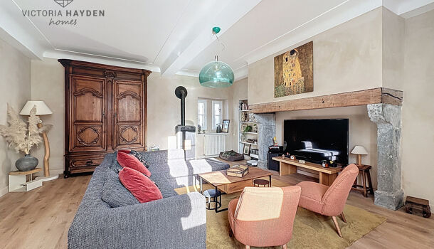 Villa / Maison 7 pièces  à vendre Idron 64320