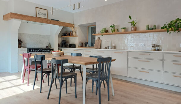 Villa / Maison 7 pièces  à vendre Idron 64320