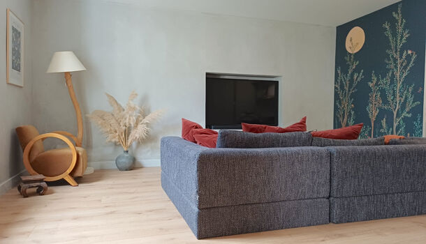 Villa / Maison 7 pièces  à vendre Idron 64320