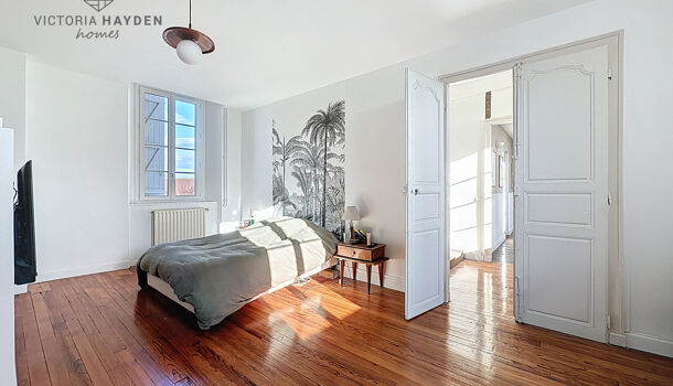 Villa / Maison 7 pièces  à vendre Idron 64320