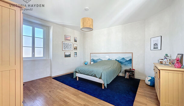 Villa / Maison 7 pièces  à vendre Idron 64320