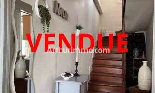 Maison 5 Pièces 90 m² à vendre à Harfleur (76700)