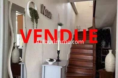 Maison 5 pièces 179000 €