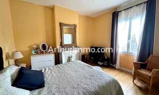 Maison 5 Pièces 90 m² à vendre à Harfleur (76700)