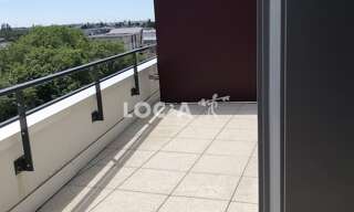 Appartement 3 Pièces 60 m² à louer à Dijon (21000)