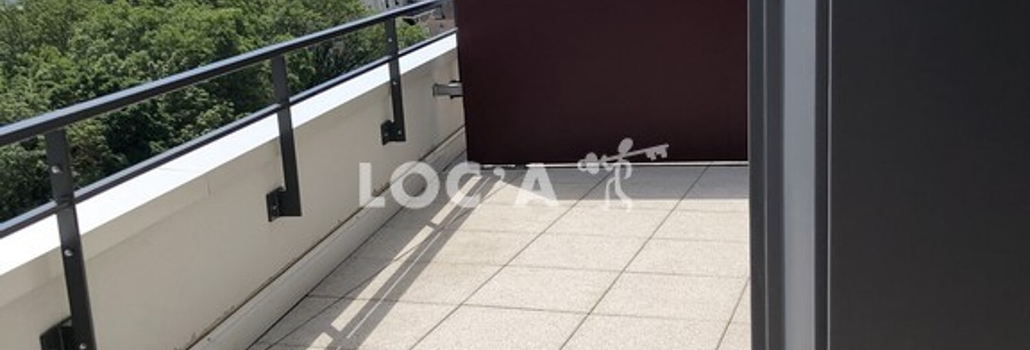 Appartement 3 Pièces 60 m² à louer à Dijon (21000)