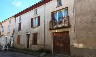 Maison 6 Pièces 136 m² à vendre à Moras-en-Valloire (26210)