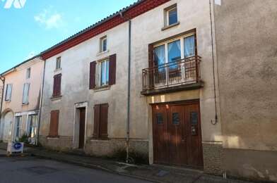 Maison 6 pièces 90000 €