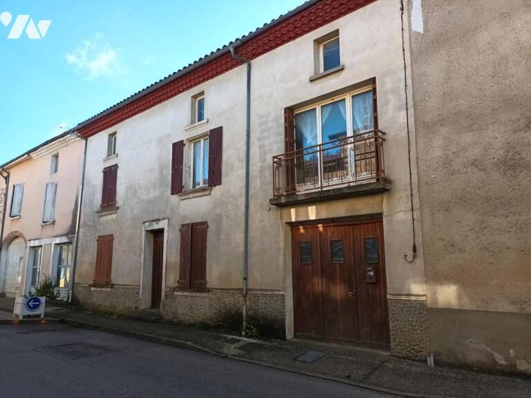 Maison 6 pièces 136 m² — photo 1