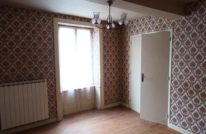 Vente maison 6 pièces 136 m² Moras-en-Valloire (26210) — photo 5