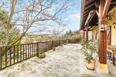 Maison 5 pièces 345000 €