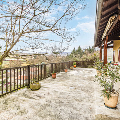 Maison 5 pièces 345000 €