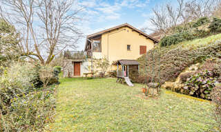Maison 5 Pièces 100 m² à vendre à Denicé (69640)