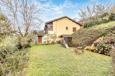 Maison 5 pièces 345000 €