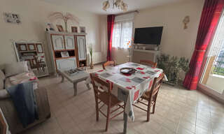 Appartement 2 Pièces 60 m² à vendre à Anse (69480)