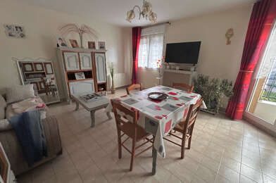 Appartement 2 pièces 185000 €