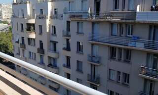 Appartement 4 Pièces 67 m² à louer à Marseille 4 (13004)