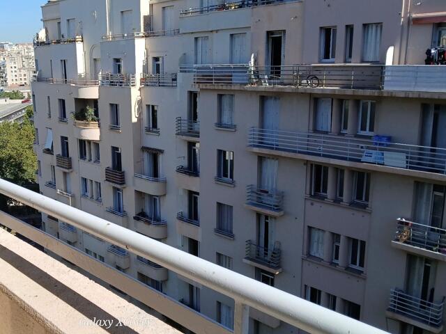 Appartement proposé à Marseille 4